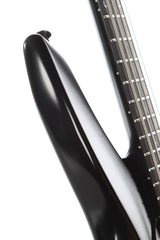 Ernie Ball Music Man Bongo 5HH Stealth