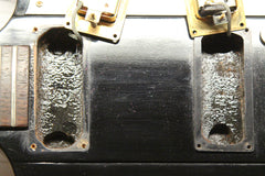 1976 Gibson Limited Edition Bicentennial Firebird Black