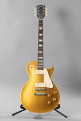 2020 Gibson Les Paul Standard 50’s P-90 Goldtop