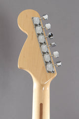 1974 Fender Stratocaster Custom Color Black ~Video Of Guitar~