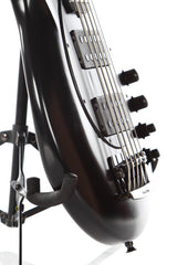 Ernie Ball Music Man Bongo 5HH Stealth