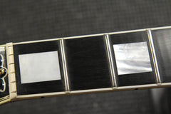 1998 Gibson Les Paul Custom Wine Red