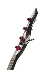 Ernie Ball Music Man Bongo 5HH Stealth