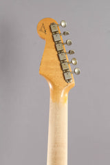 2014 Fender Masterbuilt Paul Waller '60s Imperial Arch Heavy Relic Stratocaster