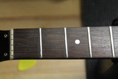 1976 Gibson Limited Edition Bicentennial Firebird Black