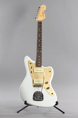 2018 Fender American Vintage "Thin Skin" '59 Reissue Jazzmaster White Blonde