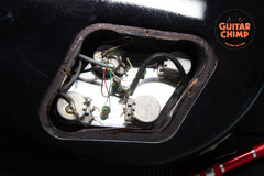 2000 Gibson Les Paul Studio Black