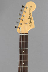 2018 Fender American Vintage "Thin Skin" '59 Reissue Jazzmaster White Blonde