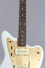 2018 Fender American Vintage "Thin Skin" '59 Reissue Jazzmaster White Blonde