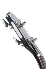 Gene Simmons Axe Ltd Signed Punisher KISS Bass #00309