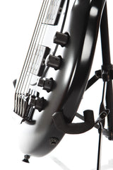 Ernie Ball Music Man Bongo 5HH Stealth