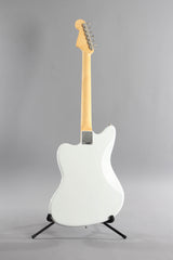 2018 Fender American Vintage "Thin Skin" '59 Reissue Jazzmaster White Blonde