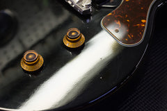 2009 Gibson Les Paul Jr. Billie Joe Armstrong Signature Electric Guitar