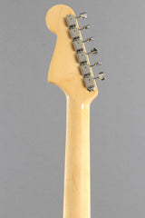 2018 Fender American Vintage "Thin Skin" '59 Reissue Jazzmaster White Blonde