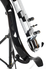 Gene Simmons Axe Ltd Signed Punisher KISS Bass #00309