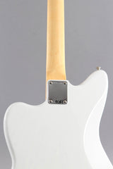 2018 Fender American Vintage "Thin Skin" '59 Reissue Jazzmaster White Blonde