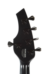 Ernie Ball Music Man Bongo 5HH Stealth