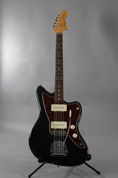 Fender USA '62s Jazzmaster ブラック 2007 Fender American Vintage '62 Reissue Jazzmaster Black