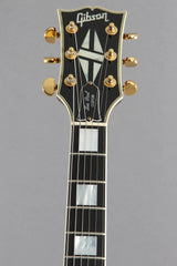 1998 Gibson Les Paul Custom Wine Red