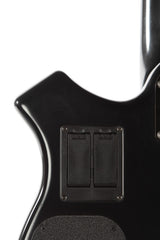 Ernie Ball Music Man Bongo 5HH Stealth