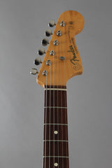 2007 Fender American Vintage '62 AVRI Reissue Jazzmaster Black