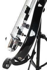 Gene Simmons Axe Ltd Signed Punisher KISS Bass #00309