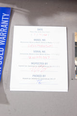 2020 Gibson Les Paul Standard 50’s P-90 Goldtop