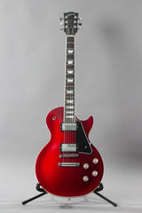 2019 Gibson Les Paul Modern Sparkling Burgundy Top