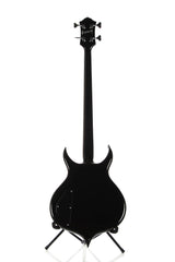 Gene Simmons Axe Ltd Signed Punisher KISS Bass #00309