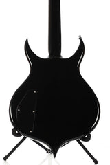 Gene Simmons Axe Ltd Signed Punisher KISS Bass #00309