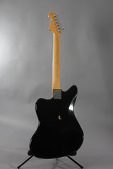 2007 Fender American Vintage '62 AVRI Reissue Jazzmaster Black