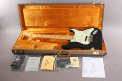 2014 Fender Masterbuilt Paul Waller '60s Imperial Arch Heavy Relic Stratocaster