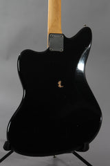 2007 Fender American Vintage '62 AVRI Reissue Jazzmaster Black