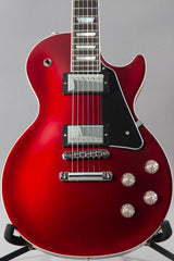 2019 Gibson Les Paul Modern Sparkling Burgundy Top