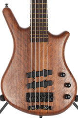 1999 Warwick Thumb Bass 5 String BO Bolt On -MADE IN GERMANY-