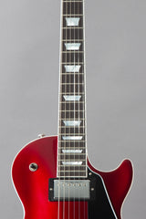 2019 Gibson Les Paul Modern Sparkling Burgundy Top