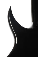 Gene Simmons Axe Ltd Signed Punisher KISS Bass #00309