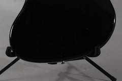 2007 Fender American Vintage '62 AVRI Reissue Jazzmaster Black