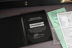 2000 Gibson Custom Shop Non Reverse Firebird VII TV White