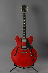 2016 Gibson Memphis Historic Series '63 Es-335TDC VOS Sixties Cherry