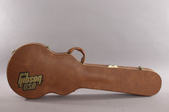 2000 Gibson Les Paul Classic Goldtop Left Handed Lefty