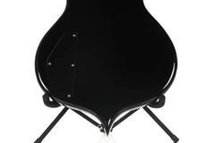 Gene Simmons Axe Ltd Signed Punisher KISS Bass #00309