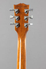 2019 Gibson Les Paul Modern Sparkling Burgundy Top