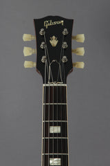 2016 Gibson Memphis Historic Series '63 Es-335TDC VOS Sixties Cherry