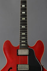 2016 Gibson Memphis Historic Series '63 Es-335TDC VOS Sixties Cherry