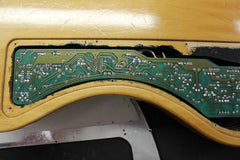 1979 Gibson RD Artist Bass Guitar Moog Electronics