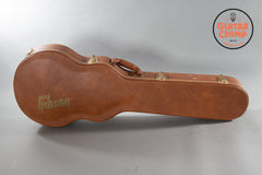 2015 Gibson Memphis ES-Les Paul Cobra Burst