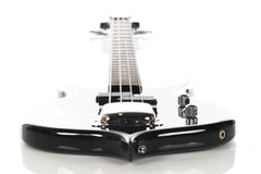 Gene Simmons Axe Ltd Signed Punisher KISS Bass #00309