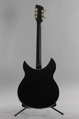 1996 Rickenbacker 360/12v64 12-String Jetglo Electric Guitar