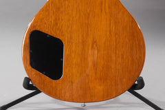 2019 Gibson Les Paul Modern Sparkling Burgundy Top